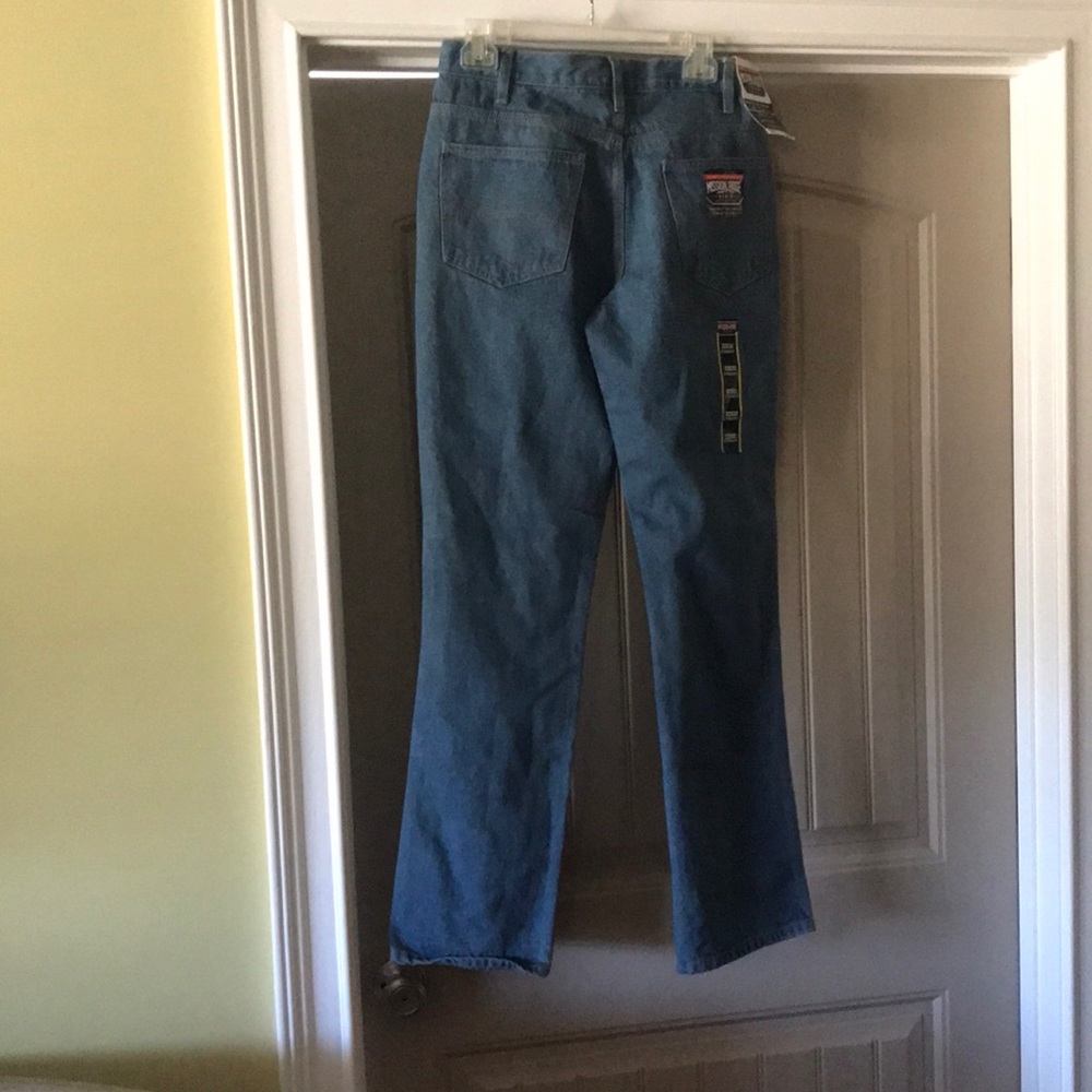 Men’s Denim Jeans